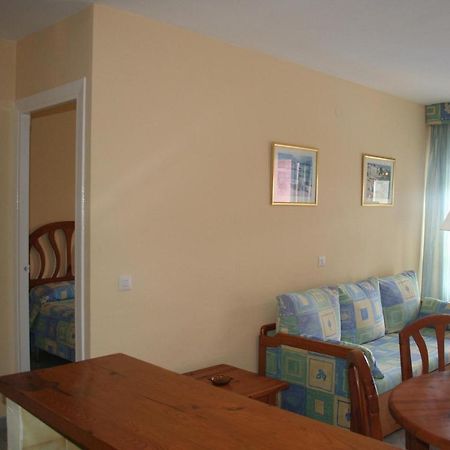 Apartamentos Minerva Jupiter Benalmadena Bagian luar foto